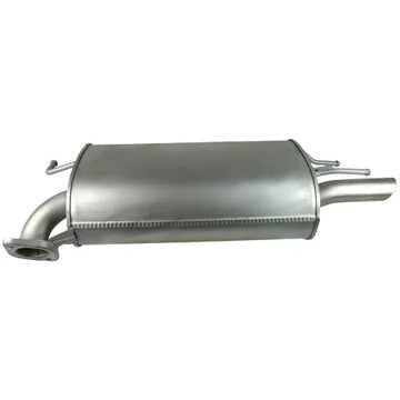 Redback Mufflers Bolt On for Toyota Camry (01/2002 - 01/2006) - Brixton 4x4 - Buy Online Now!